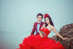 点击看大图 瞳孔摄影-瞳孔摄影(植物园路店)