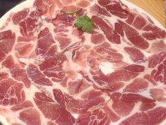 -映山红鲜货火锅(鱼嘴店)