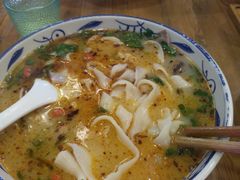 -马妞烧烤烩面馆(黄河口店)