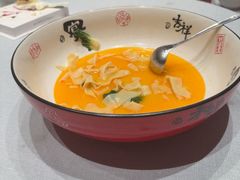 -铭家家宴·海鲜青岛菜·院子餐厅(燕岭路店)