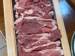 -津门老羊家·铜锅涮羊肉·烧烤(科技园店)