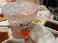 -大渔铁板烧(万象城店)