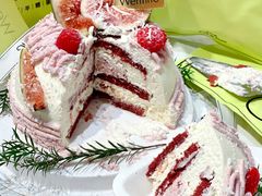 -WenTinG文汀·半糖蛋糕(港汇恒隆店)