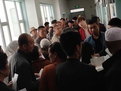 -天水市第一人民医院