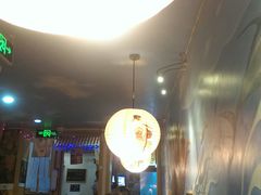 大堂-鳗鱼家·深夜食堂(军博店)