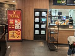 -麦当劳(世纪汇广场店)