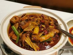 -峨嵋一派