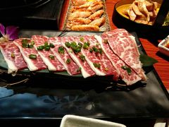 -山之屋炭火烧肉·生啤畅饮(大朗万科中央公园店)