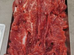 -金龙大四喜牛肉火锅