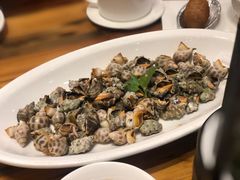 旺螺拼苦螺-临家闽南菜(宝洲路店)