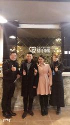 -情订奇缘摄影基地(文明路店)