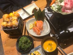 -三月居酒屋(青年大街店)