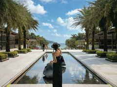 -石梅湾艾美度假酒店