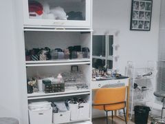 -bobo高端证件照工作室(三元桥店)
