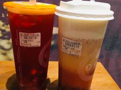 -CoCo都可(福州宝龙广场店)