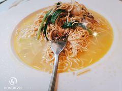 扬州大煮干丝-乾隆美食·本帮菜(黄河路店)