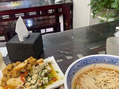 -牛壹品牛肉拉面(东风路店)