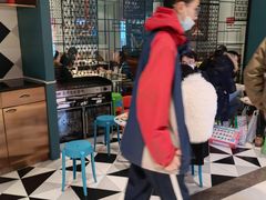 -火宴山海鲜自助火锅(万宴城店)