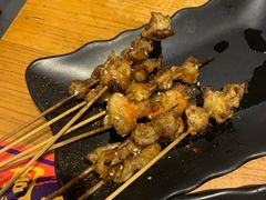 -烧蠔帮·湛江生蚝(工农店)