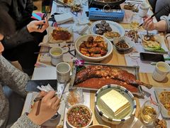 -延松朝鲜族料理
