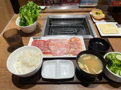 -焼肉ライク·烧肉LIKE(万菱汇店)