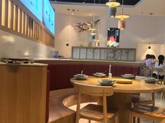 -蜜桃餐厅·伴山(绿宝广场店)