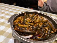 响油鳝糊-无名居(西直门总店)
