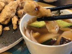 -淘淘园·韩式手工炸酱面(井亭天地店)