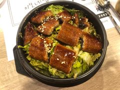 -郑阿姨的家·이모네·韩料&烤肉(武川路店)