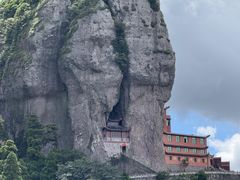 -雁荡山风景名胜区