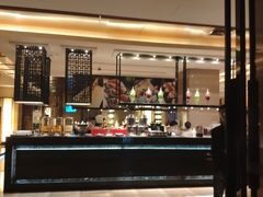 -西安皇冠假日酒店·朱雀咖啡厅