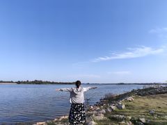 -三岔湖景区