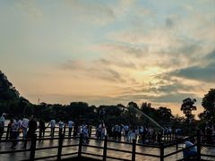 -采石矶景区