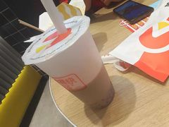 -莱得快酸辣粉(天和里店)