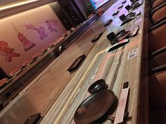 -赤坂亭·M9和牛烧肉·铁板烧·日料398放题(长泰广场店)