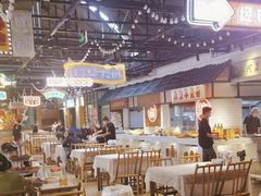 -霸王虾·麻辣小龙虾(清水河公园店)