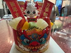 -味多美(江桥万达店)