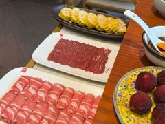-1078號老北京涮肉(万达广场店)