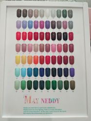 点击看大图 -Beauty Nails 美甲美睫皮肤管理