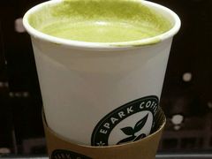 -逸派咖啡 EPARKCOFFEE(广安门店)