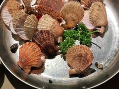 -前海沿·青岛菜(李沧万达店)