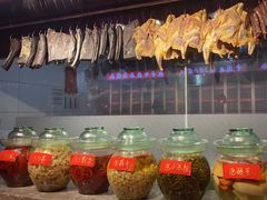 -辣不二水煮鱼(哈西店)
