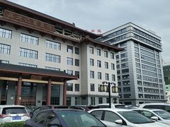 -黑龙江中医药大学附属第一医院