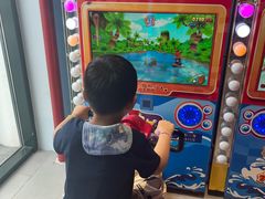 -蒙特利亲子乐园