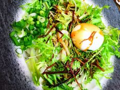 葱油溏心拌面-面乙新派手擀面(大悦城店)