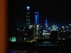 -上海浦东嘉里大酒店