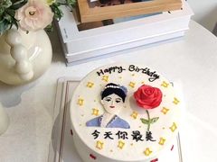 -考文甜品研究社