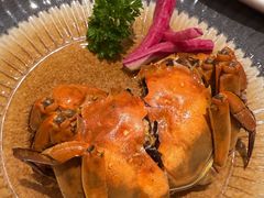-锡和无锡菜(景丽苑店)