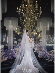 -拓美婚礼·私人订制
