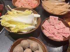 -重庆老灶火锅(红岭店)